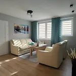 Appartement Downtown Torunska