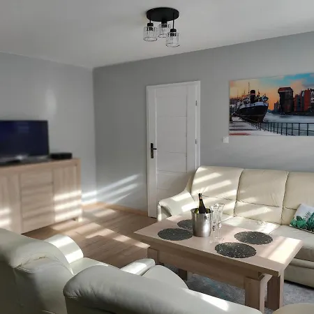 Downtown Torunska Gdańsk