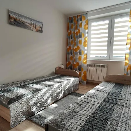 Downtown Torunska * 그단스크