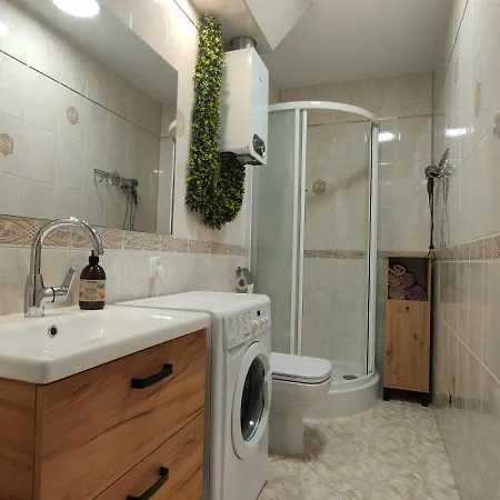 Downtown Torunska * Гданьск