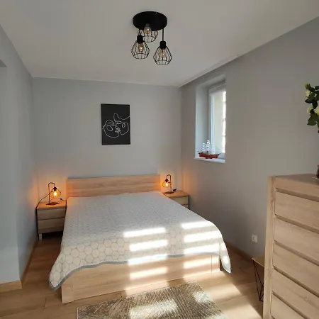 Downtown Torunska Appartement *