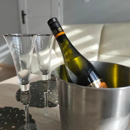 Downtown Torunska 그단스크