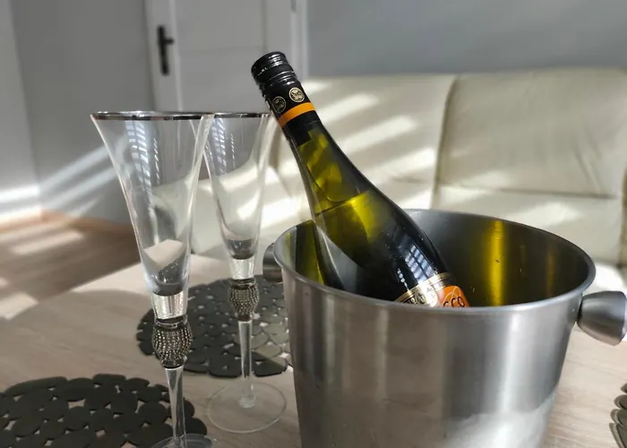 Downtown Torunska 格但斯克